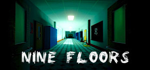Nine Floors banner