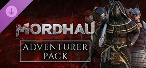 MORDHAU - Adventurer Pack banner