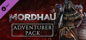 MORDHAU - Adventure Pack banner