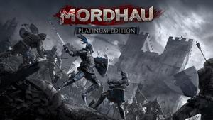 MORDHAU - Platinum Edition banner