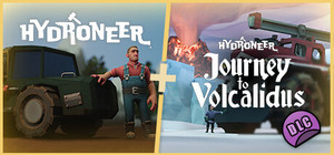 The Full Hydroneer Experience banner