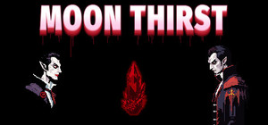 MOON THIRST banner