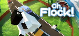 Oh, Flock! banner