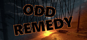 Odd Remedy banner