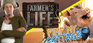 Pets on the Farm banner