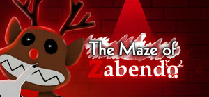 The Maze of Zabendo banner