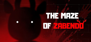 The Maze of Zabendo banner