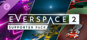 EVERSPACE™ 2 - Supporter Pack banner
