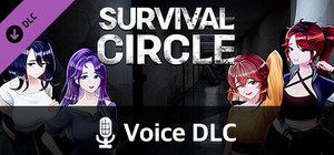 Survival Circle - Voice banner