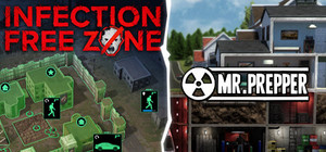 Prepared for The Infection banner