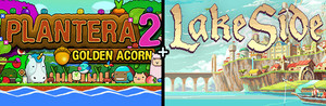 LakeSide + Plantera 2 banner