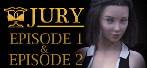 Jury: Episode 1 & 2 Bundle banner