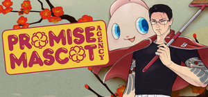 Promise Mascot Agency banner