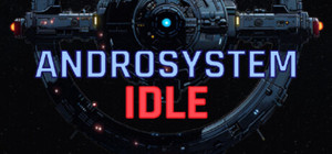 Androsystem Idle banner