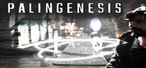 PALINGENESIS banner