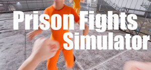 Prison Fights Simulator banner