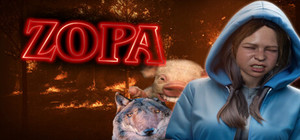 Zopa banner