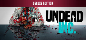 Undead Inc. Deluxe Edition banner