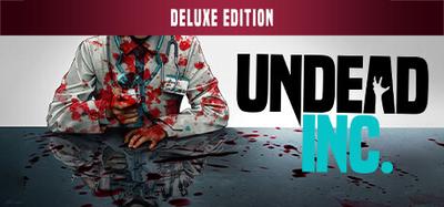 Undead Inc. Deluxe Edition