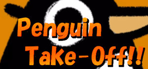 Penguin Take-Off!! banner