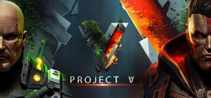 Project V: Origins banner