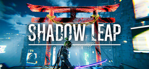 Shadow Leap banner