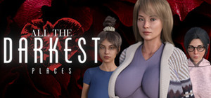 All the Darkest Places banner