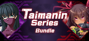 Taimanin Series Bundle banner