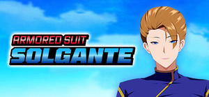 Armored Suit Solgante banner
