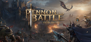 Pennon and Battle:Enjoy Edition banner