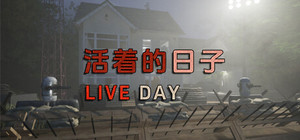 Live Day 活着的日子 banner