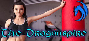 The Dragonspire banner