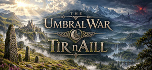 The Dragonspire banner