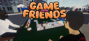 Game with Friends banner