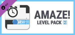 AMAZE! Level Pack 2 banner