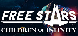 Free Stars: Children of Infinity banner