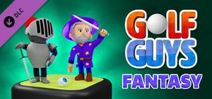 Golf Guys: Fantasy banner