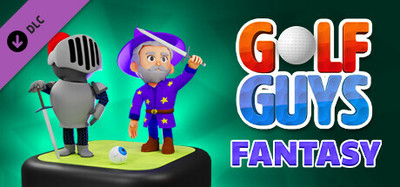 Golf Guys: Fantasy