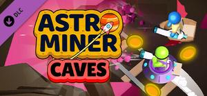 Astro Miner: Caves banner