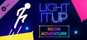 Light-It Up: Neon Adventure banner