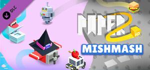 Paper io 2: Mishmash banner