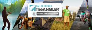 Call of the Wild: The Angler™ - Silver Fishing Bundle banner