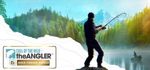 Call of the Wild: The Angler™ - Gold Fishing Bundle banner