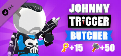 Johnny Trigger: Butcher