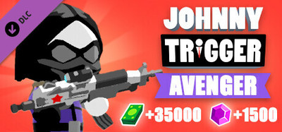 Johnny Trigger: Avenger