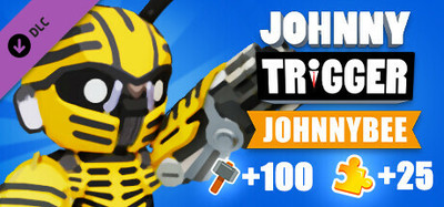 Johnny Trigger: Johnnybee