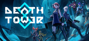 DeathTower banner