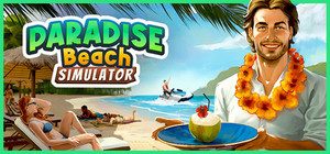 Paradise Beach Simulator banner