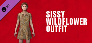 The Texas Chain Saw Massacre - Sissy Outfit Pack 1 banner