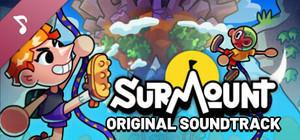 Surmount Original Soundtrack banner